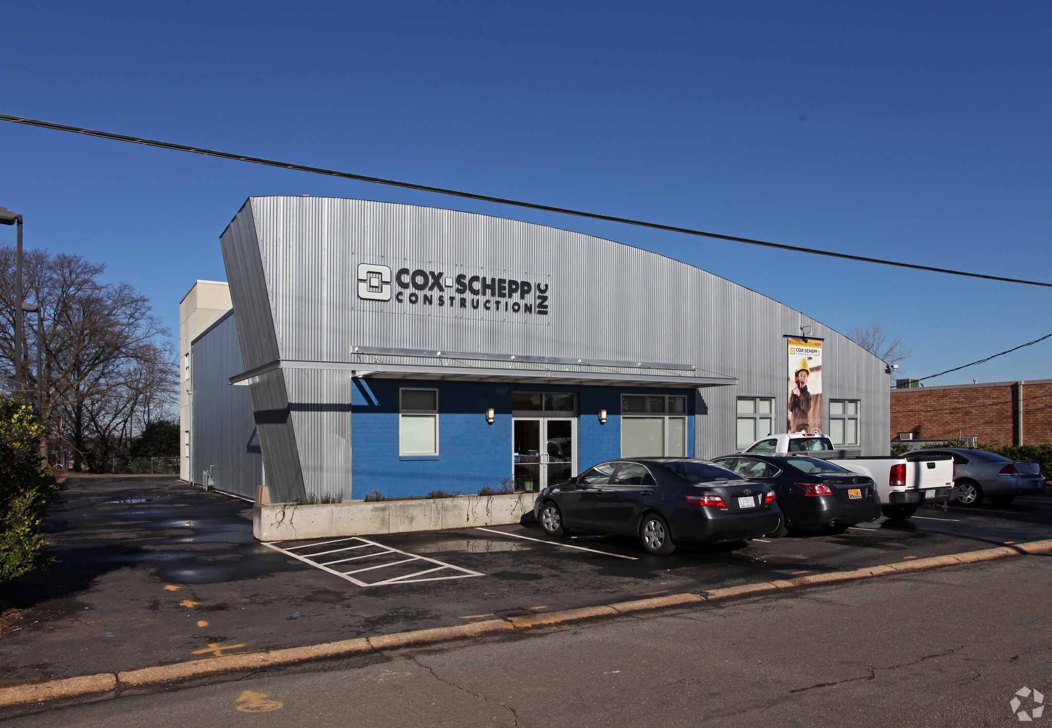 2410 Dunavant St, Charlotte, NC for Rent