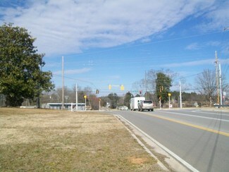 Canton, GA Commercial Land - 7658 Union Hill Rd Canton, GA Commercial Land - 7658 Union Hill Rd