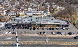 Uniondale, NY Freestanding - 957-979 Nassau Rd