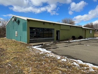 Sayre, PA Storefront - 2477 Elmira St