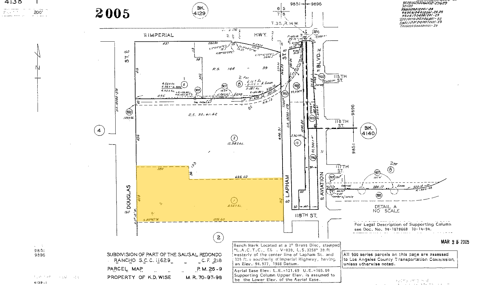 204 Hornet Way, El Segundo, CA for Rent