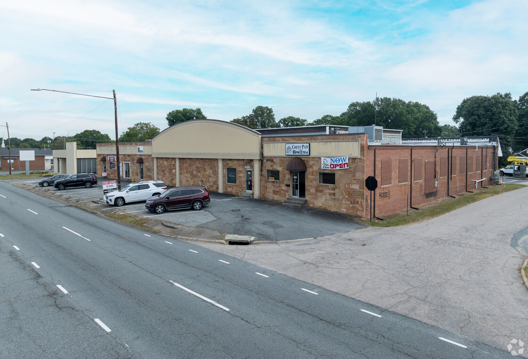 700 N Cannon Blvd, Kannapolis, NC for Rent