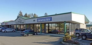 Puyallup, WA Industrial - 13909 Meridian Ave E