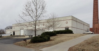 Rock Hill, SC Industrial - 1429-1433 Dave Lyle Blvd