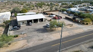 Quartzsite, AZ Service - 75 Plymouth Ave