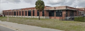 Tampa, FL Office - 1925 E 2nd Ave