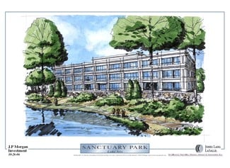 Alpharetta, GA Office - 1101 Lakewood Pky