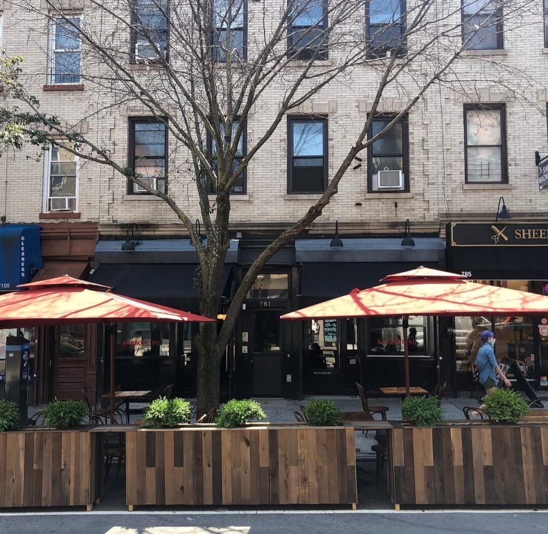 781 Franklin Ave, Brooklyn, NY for Rent