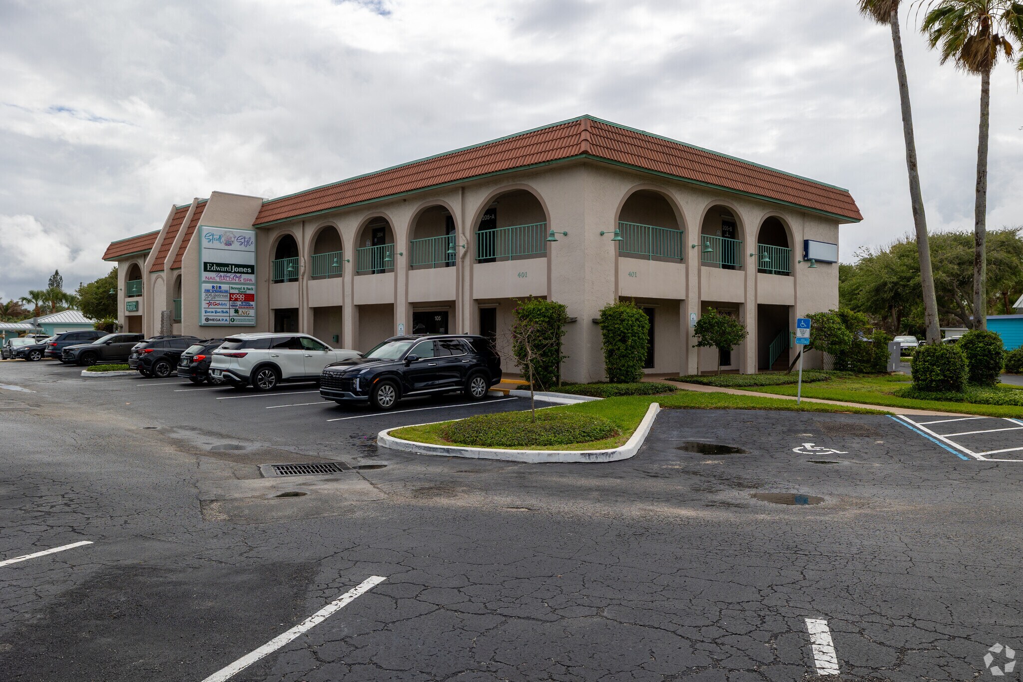 401 Ocean Ave, Melbourne Beach, FL for Rent