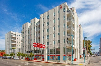 North Hollywood, CA Apartments - 11405 Chandler Blvd