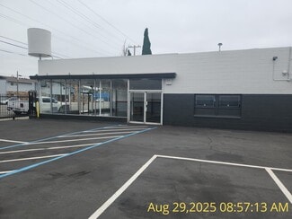 Hayward, CA undefined - 21135 Mission Blvd