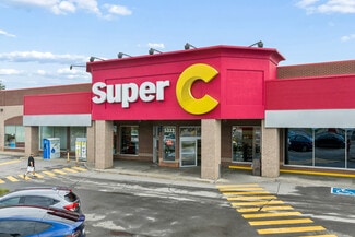 Terrebonne, QC Office, Retail - 5333 Boul Laurier Terrebonne, QC Office, Retail - 5333 Boul Laurier