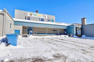 Trois-Rivières, QC Flex - 630 Rue Poisson Trois-Rivières, QC Flex - 630 Rue Poisson
