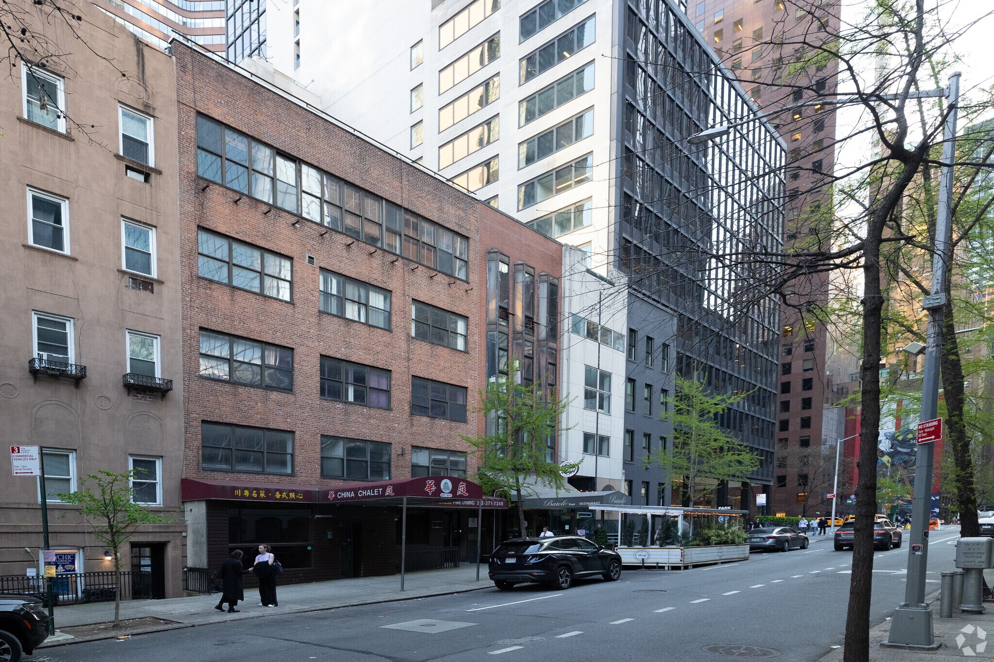 216 E 49th St, New York, NY for Rent