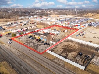 Chicago Heights, IL Auto Repair - 65 E Sauk Trl