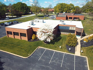 Exton, PA Office/Residential - 730 Springdale Dr