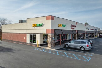 Holland, OH Retail - 6803-6827 Spring Valley Dr Holland, OH Retail - 6803-6827 Spring Valley Dr