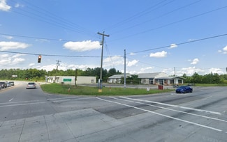 Orangeburg, SC Commercial - 1344 Whittaker Parkway Orangeburg, SC Commercial - 1344 Whittaker Parkway