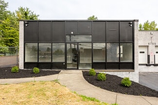 East Cleveland, OH Warehouse - 4765 E 131st St