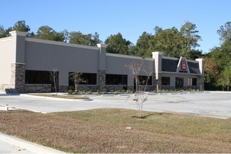 Slidell, LA Retail - 381-391 Gause Blvd W