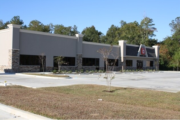 381-391 Gause Blvd W, Slidell, LA for Rent