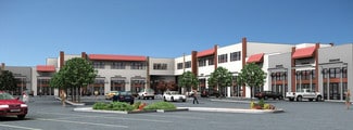 Beaumont, AB Retail - 5305 Magasin Ave