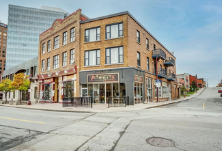 Gatineau, QC Storefront Retail/Residential - 77 Prom Du Portage