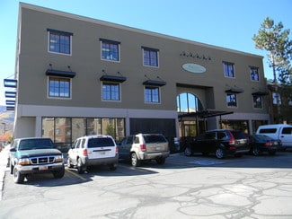 Park City, UT Office - 1910 Prospector Ave