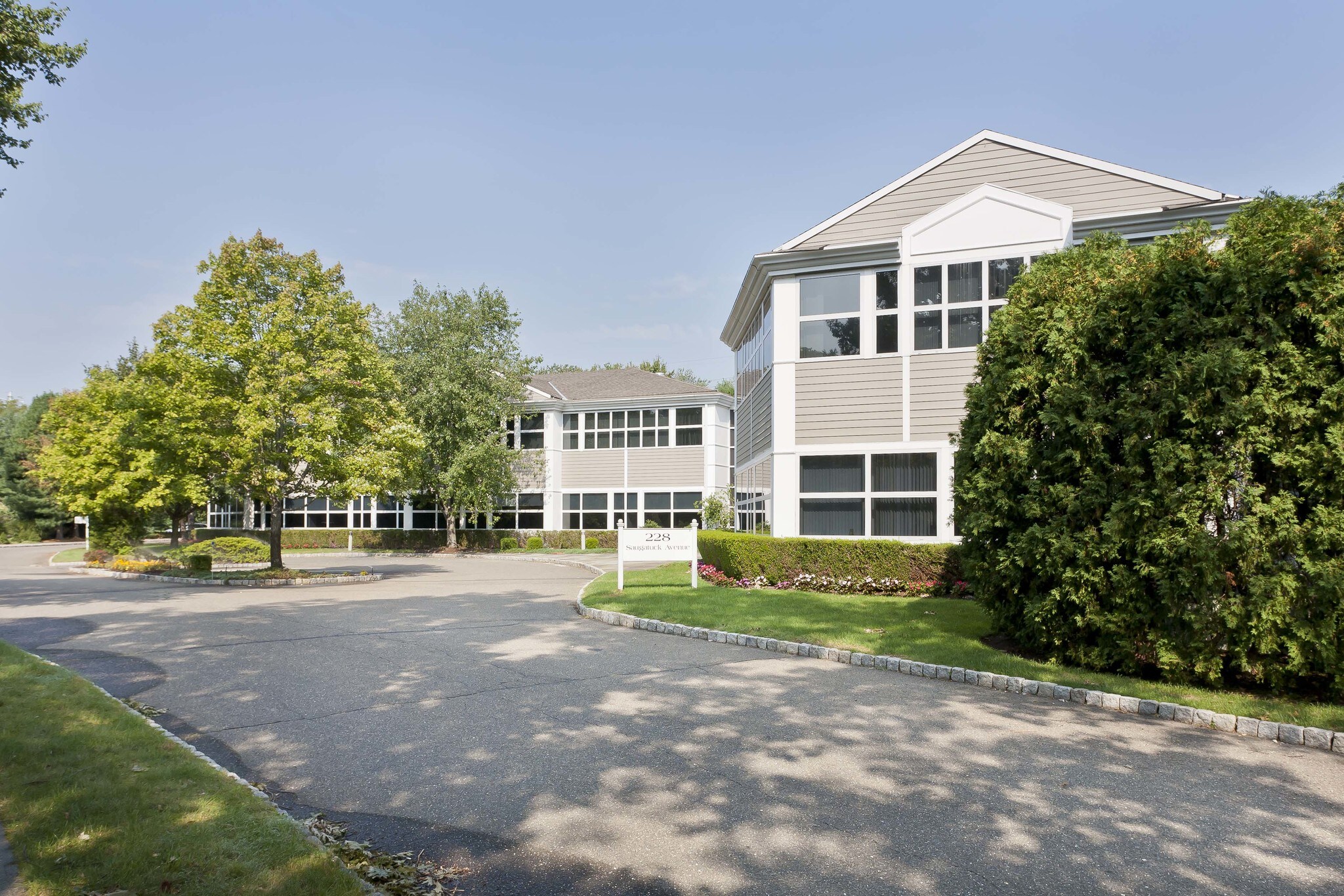 228 Saugatuck Ave Westport, CT 06880 Office Property for Lease on