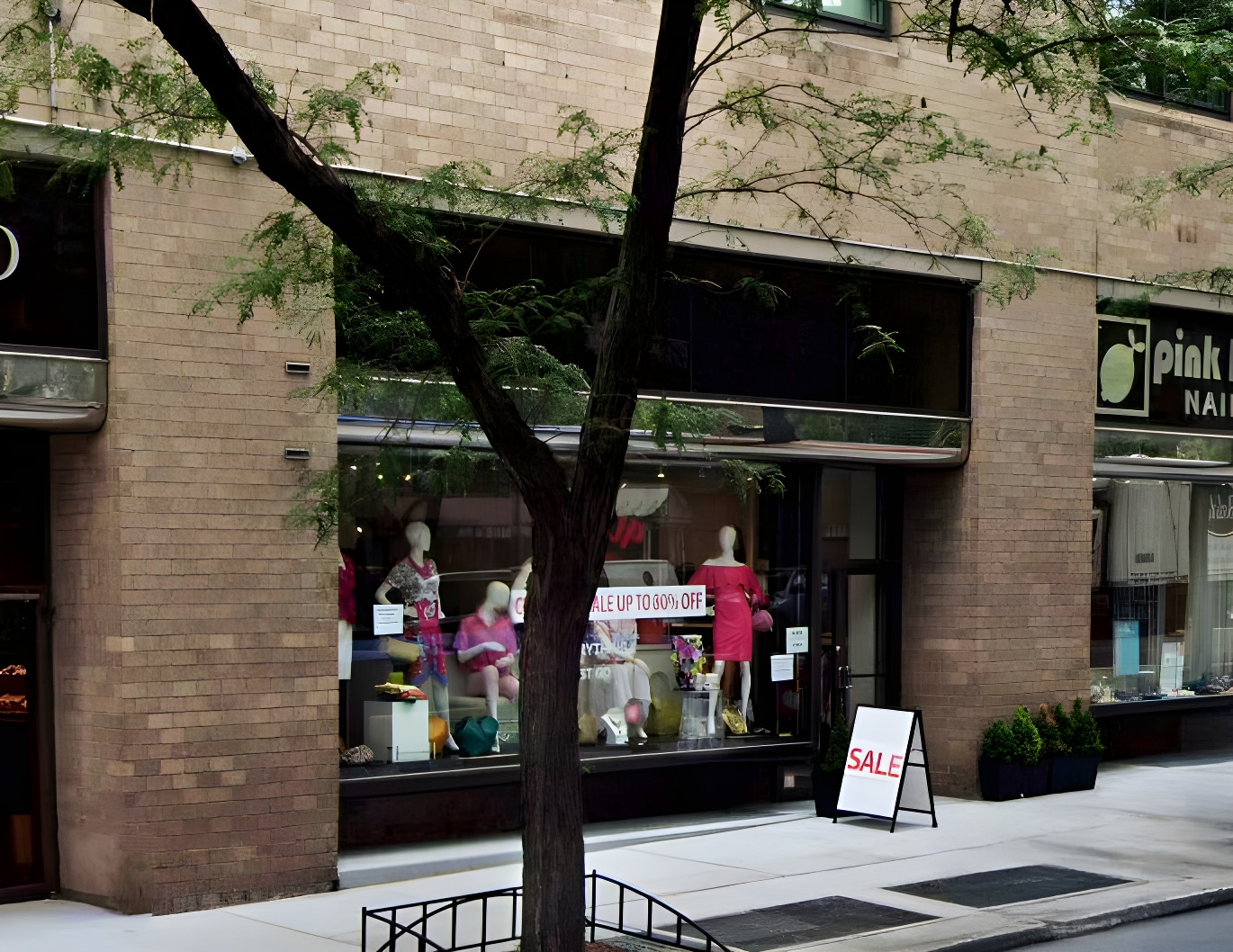 1339 Madison Ave, New York, NY for Rent