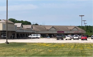 Marysville, MI Office/Medical, Retail - 1102-1200 Gratiot Blvd