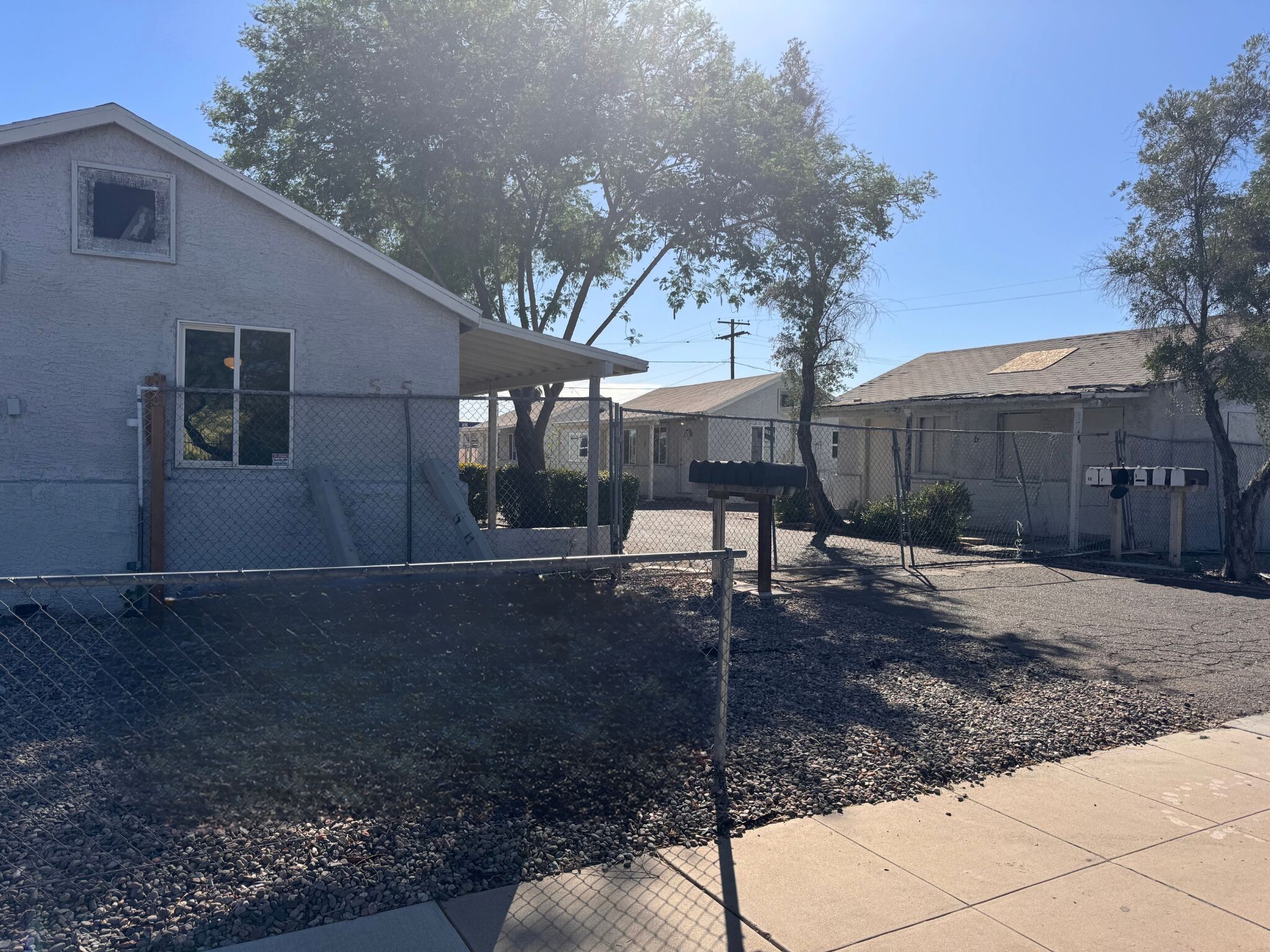 1545 W Roosevelt St, Phoenix, AZ for Sale