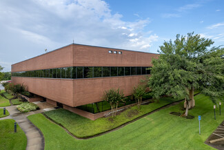 Angleton, TX Office - 4005 Technology Dr