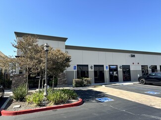 Corona, CA Office - 531 Queensland Cir