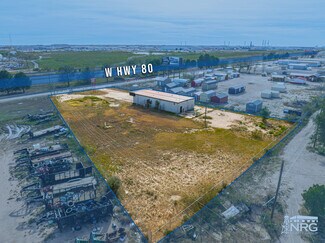 Odessa, TX undefined - 13528 W Highway 80 E