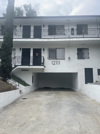 Los Angeles, CA Apartments - 12111 S Figueroa St
