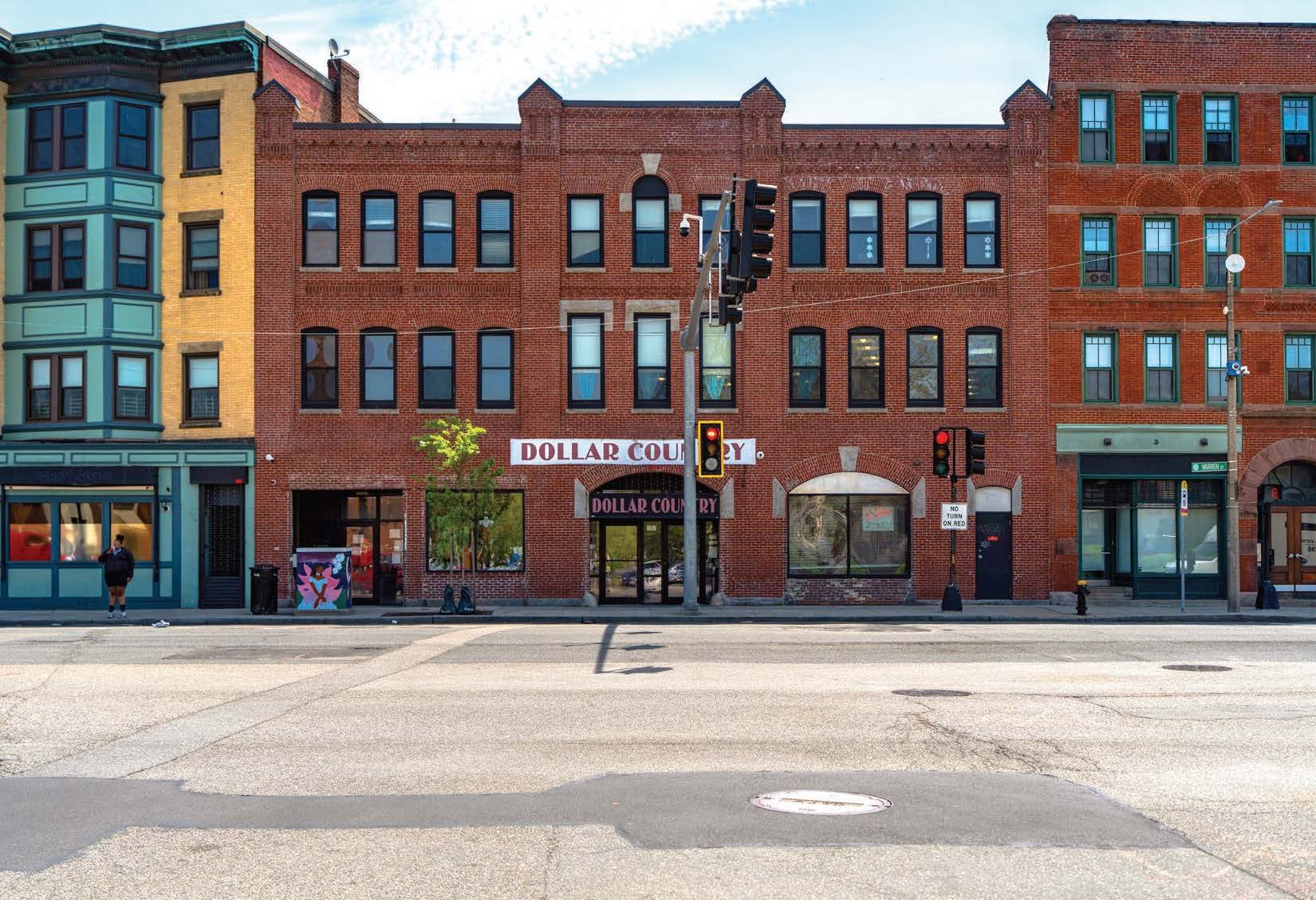 384 Warren St, Roxbury, MA for Sale