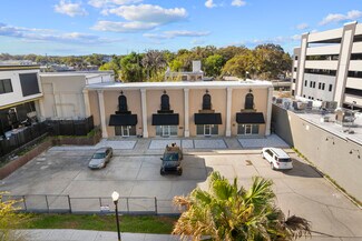 Ocala, FL Office - 120 SW Broadway St