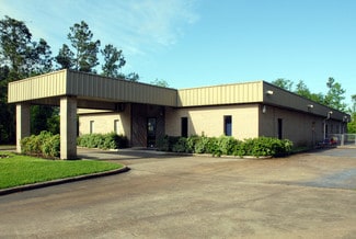 One Tenant Occupied / One for Lease