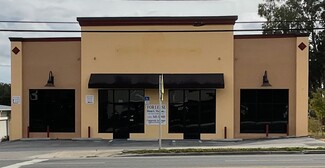 Inverness, FL Retail - 805 W Main St