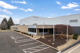 Saint Paul, MN Manufacturing - 139 Eva St