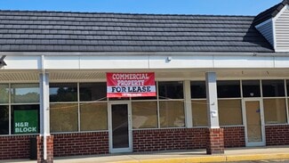 Milford, NH Retail - 614 Nashua St