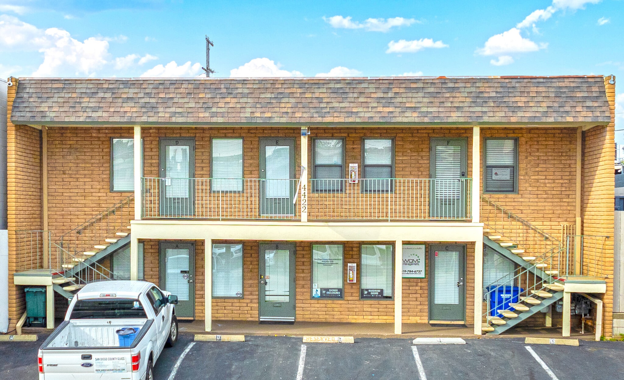 4422 Glacier Ave, San Diego, CA for Rent