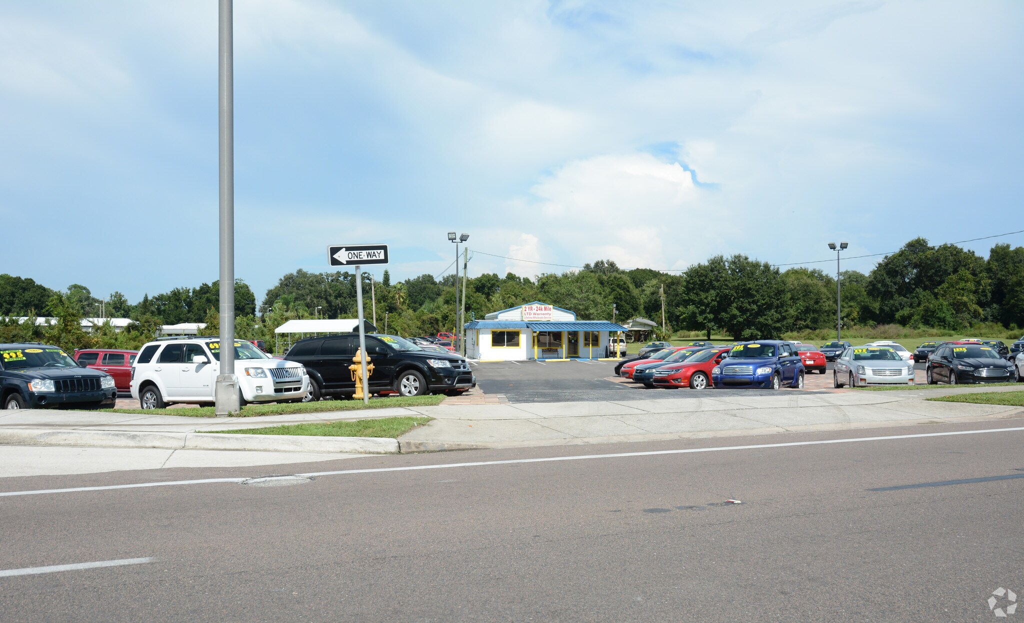 2625 US Highway 98 N, Lakeland, FL for Sale