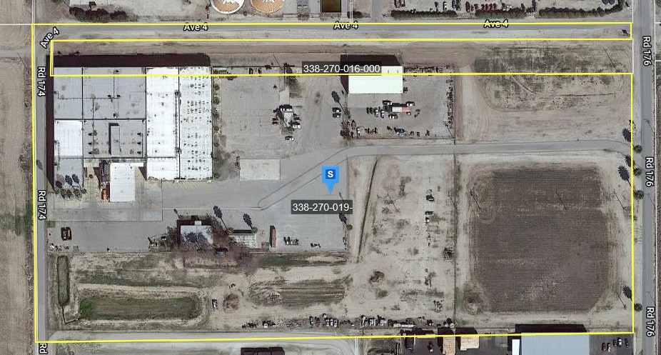 369 Road 176, Delano, CA for Sale