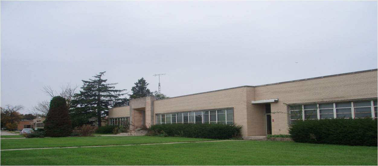 3100 Randolph St, Bellwood, IL for Rent