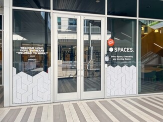 Houston, TX Coworking Space - 1201 Fannin St