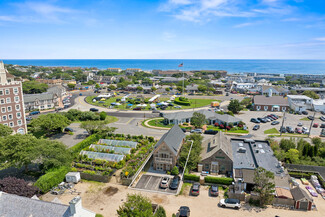 Montauk, NY Storefront Retail/Residential - 45 S Euclid Ave