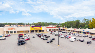 Hinesville, GA Retail - 147 W Hendry St