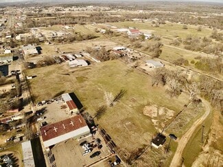Paris, TX Office - 222 E Hickory St